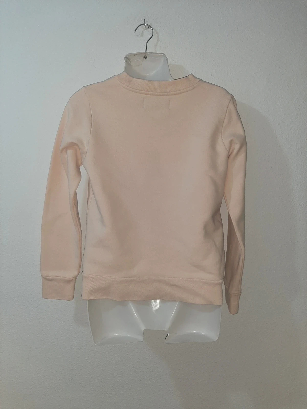 Sudadera Calvin Klein – Calvin Klein Jeans – taille XS / 34 / 6 2