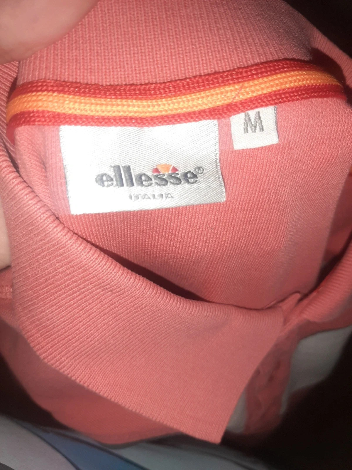 Polo Ellesse – Ellesse – taille M 2