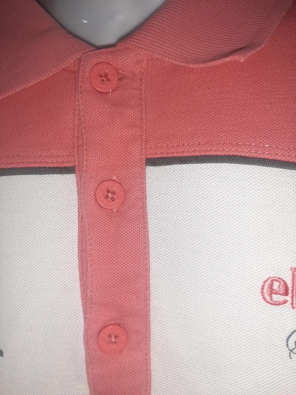 Polo Ellesse – Ellesse – taille M 4