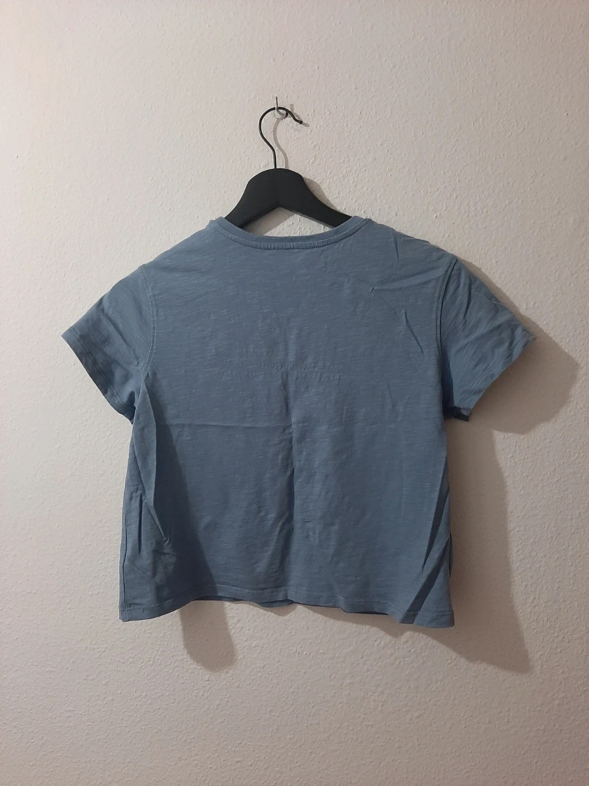 Camiseta azul – TEX – taille 10 ans / 140 cm 3