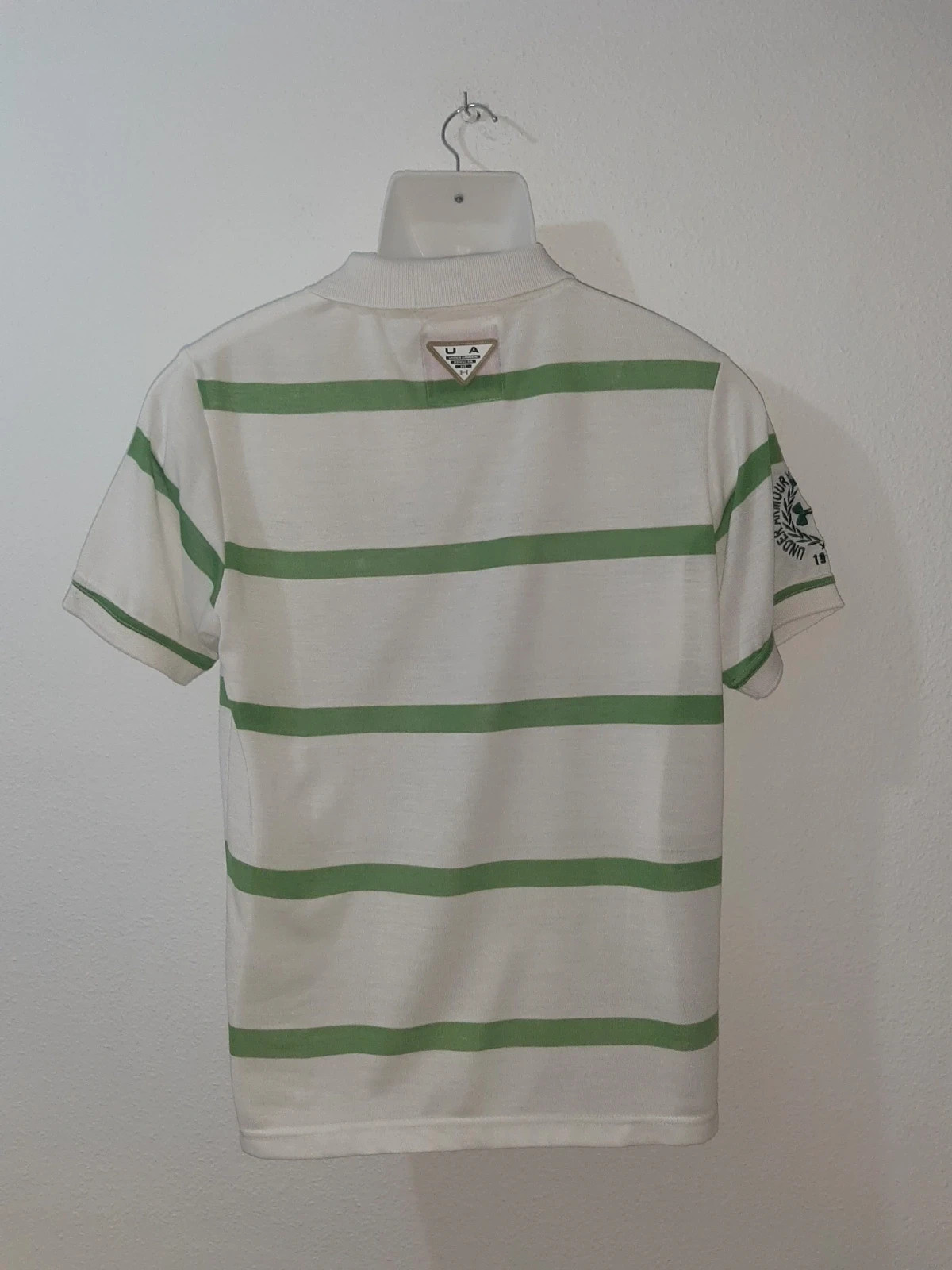 Polo Under Armour – Under Armour – taille S 3