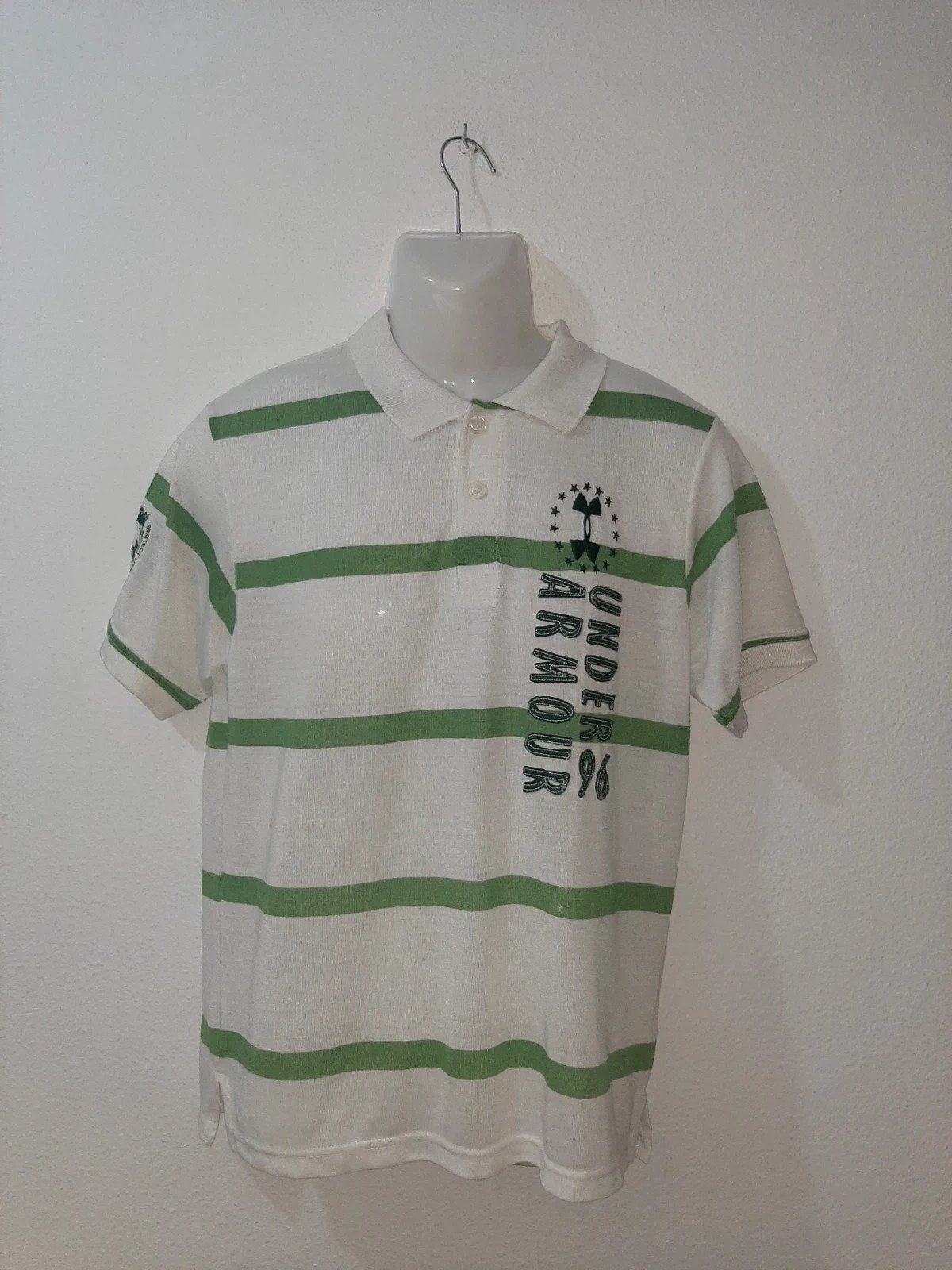 Polo Under Armour