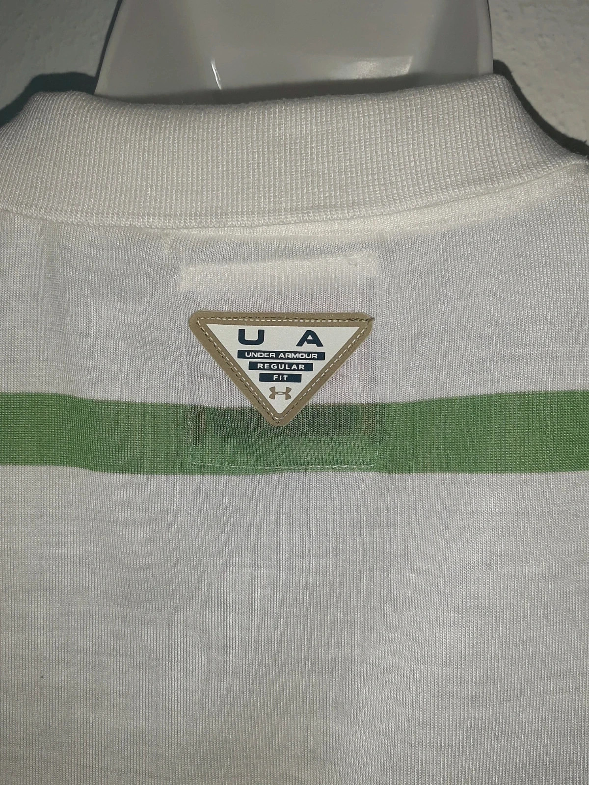 Polo Under Armour – Under Armour – taille S 4