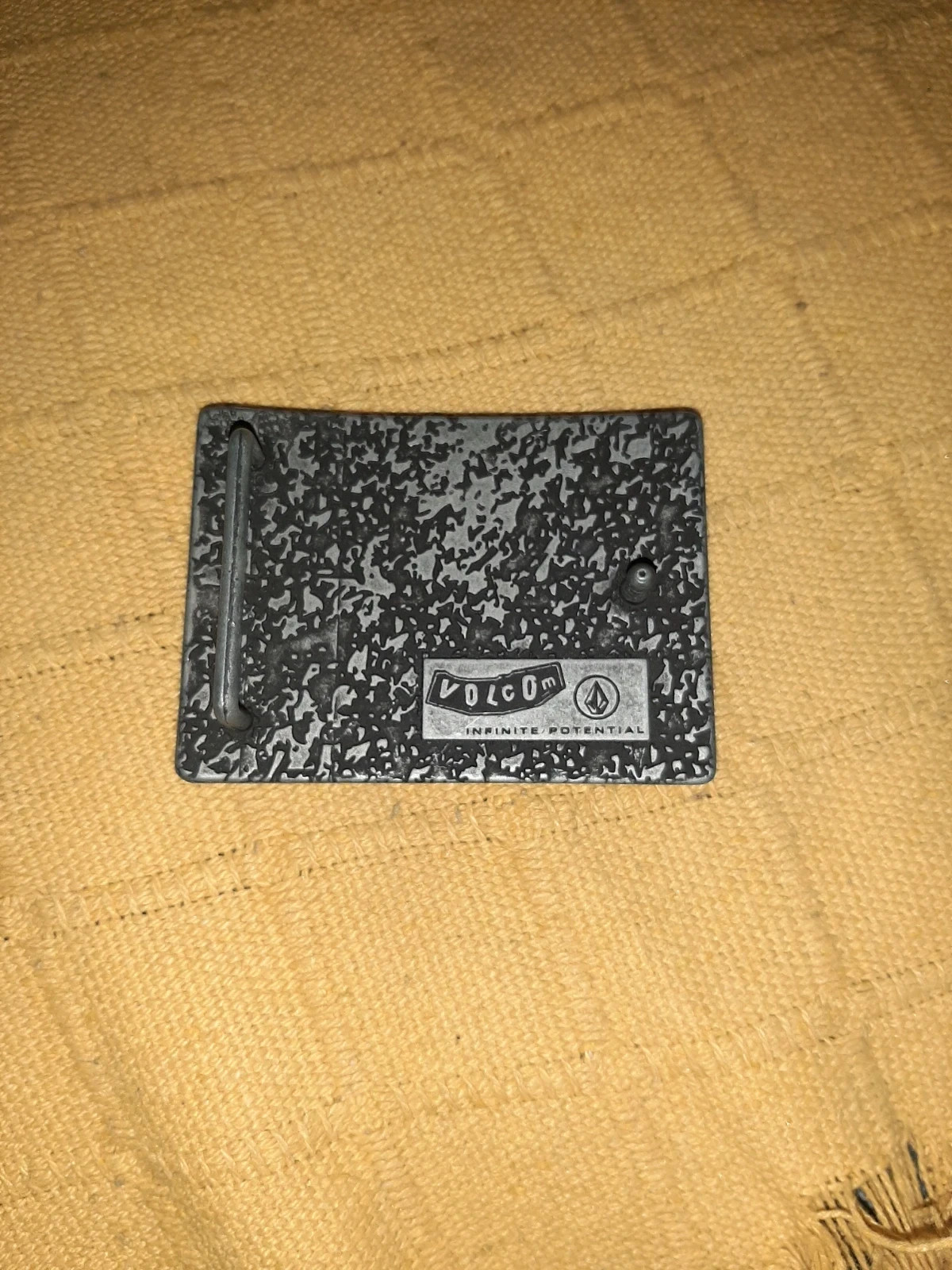 Hebilla Volcom – Volcom – taille Ajustable 2