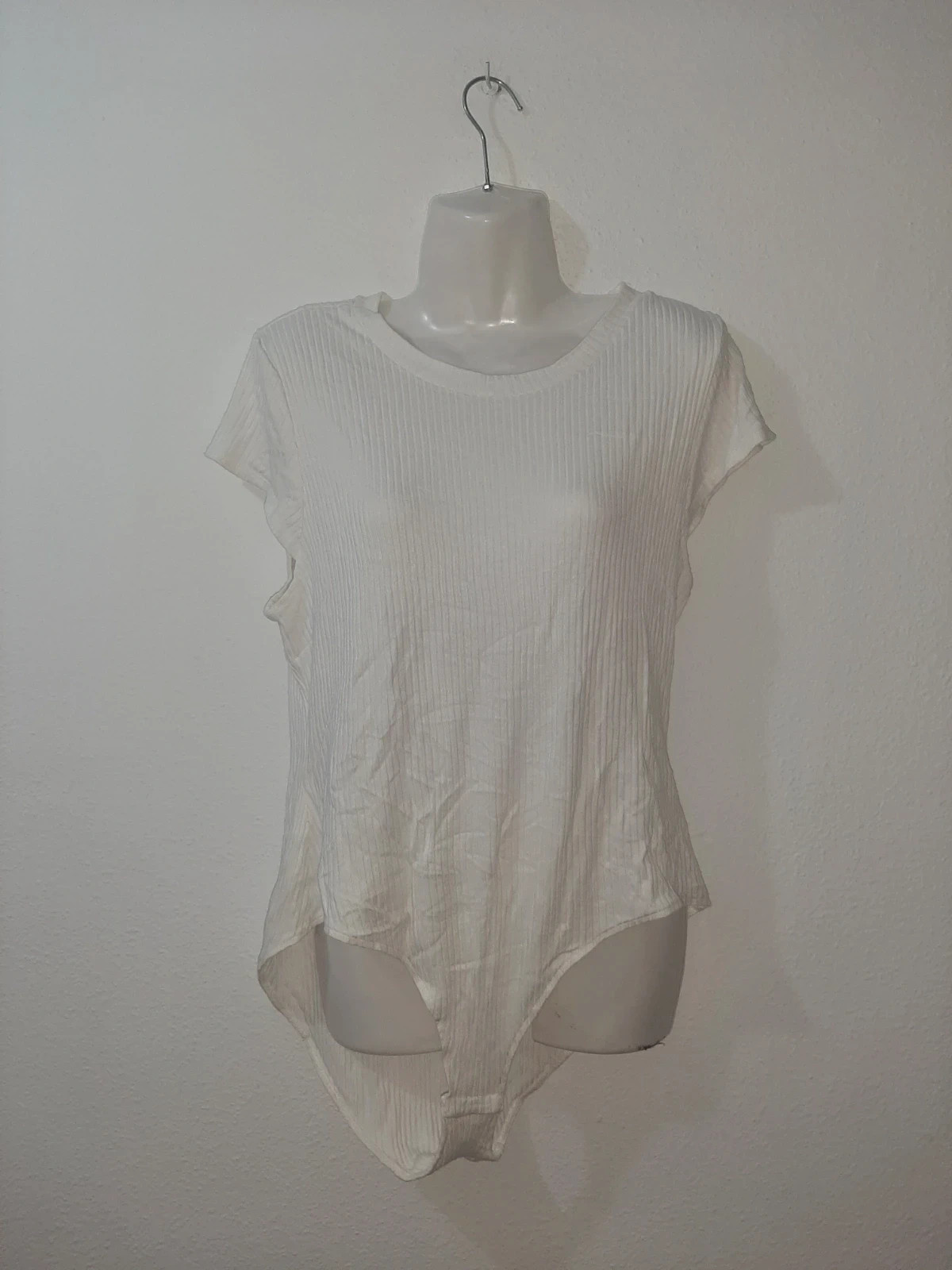 Body H&M – H&M – taille L / 40 / 12