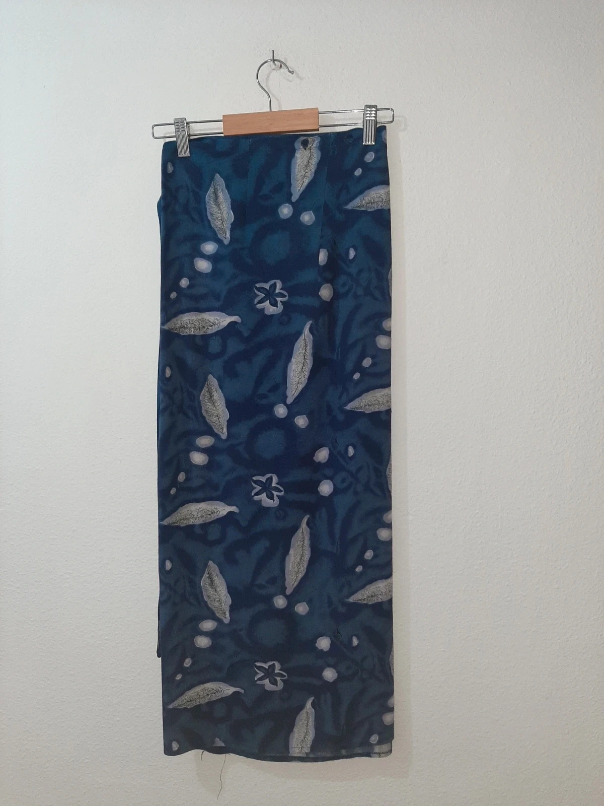 Pareo Vintage Dressing – Vintage Dressing – taille S / 36 / 8