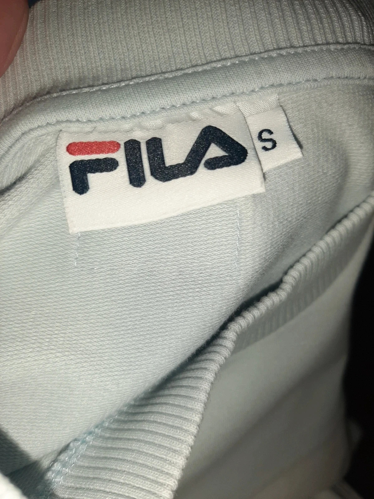 Sudadera Fila – FILA – taille S / 36 / 8 2