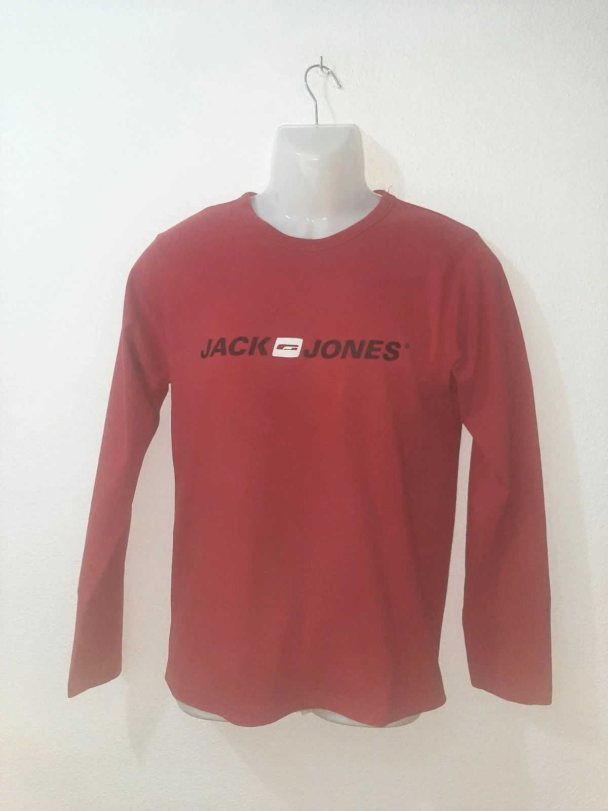 Sudadera Jack Jones