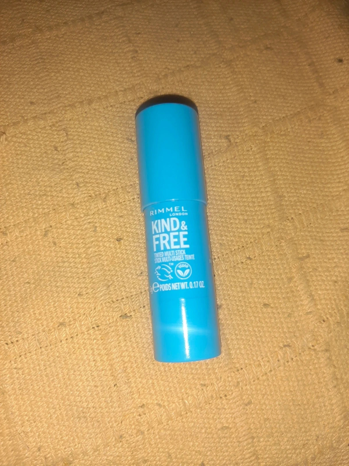 Colorete Rimmel London