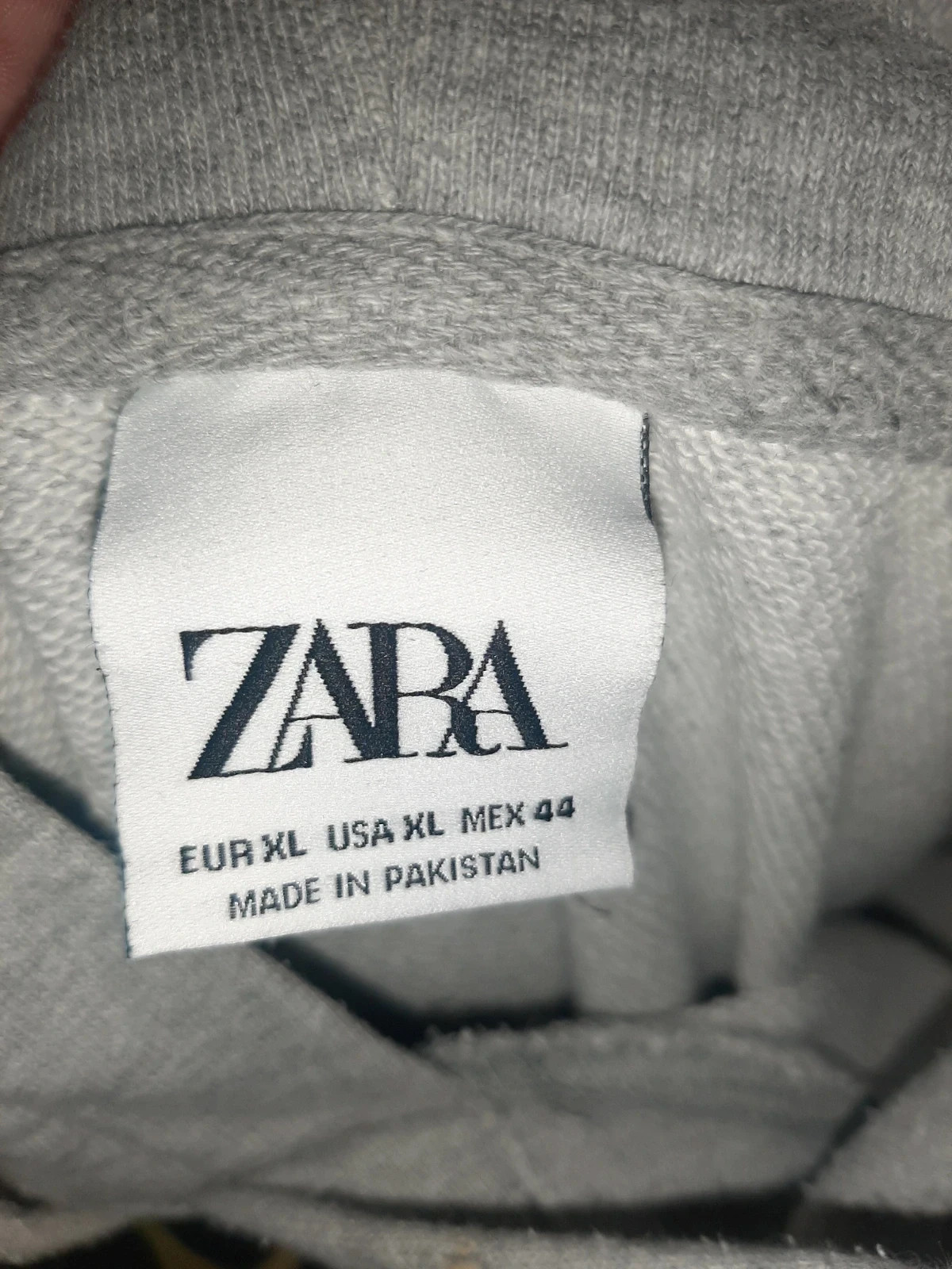 Sudadera Zara – Zara – taille XL 3