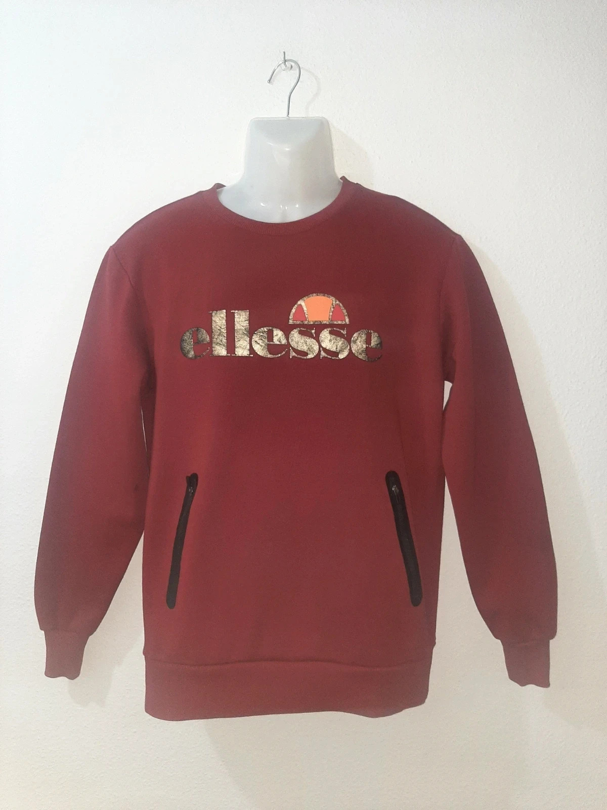 Sudadera Ellesse