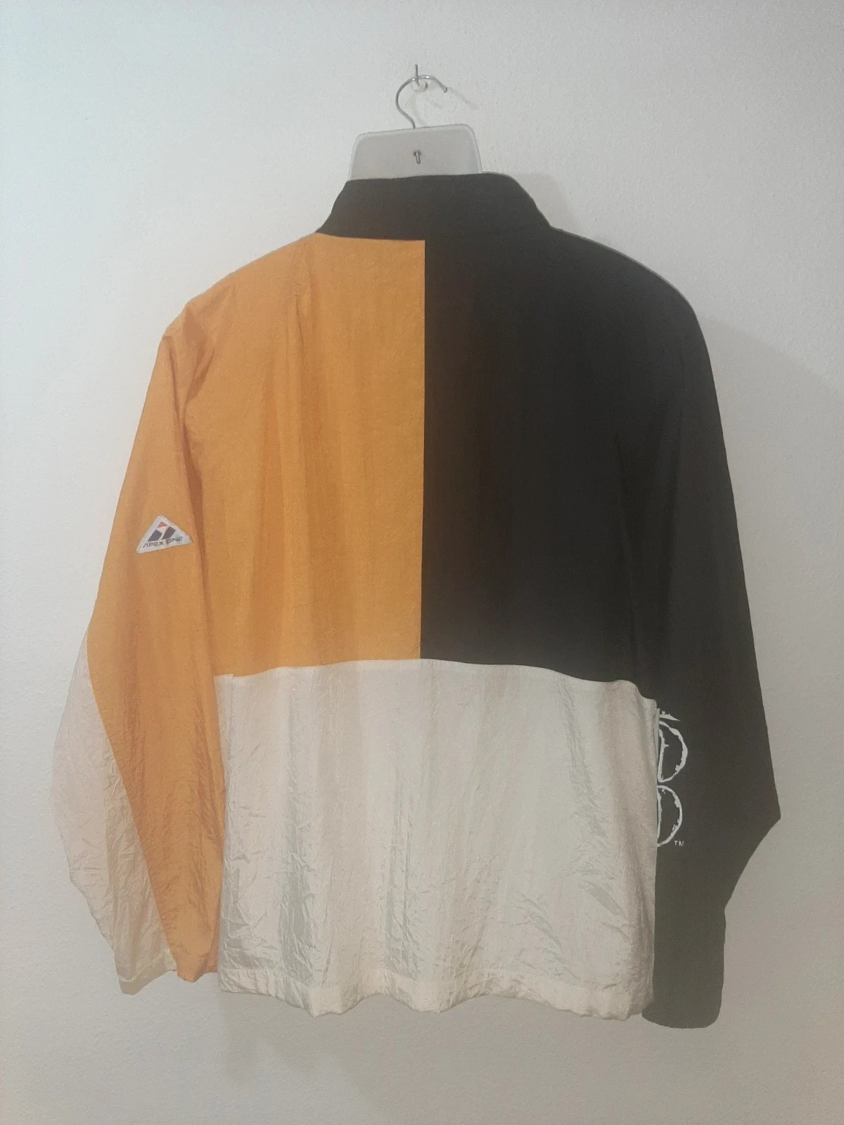 Cortavientos Varsity – Varsity – taille L 2