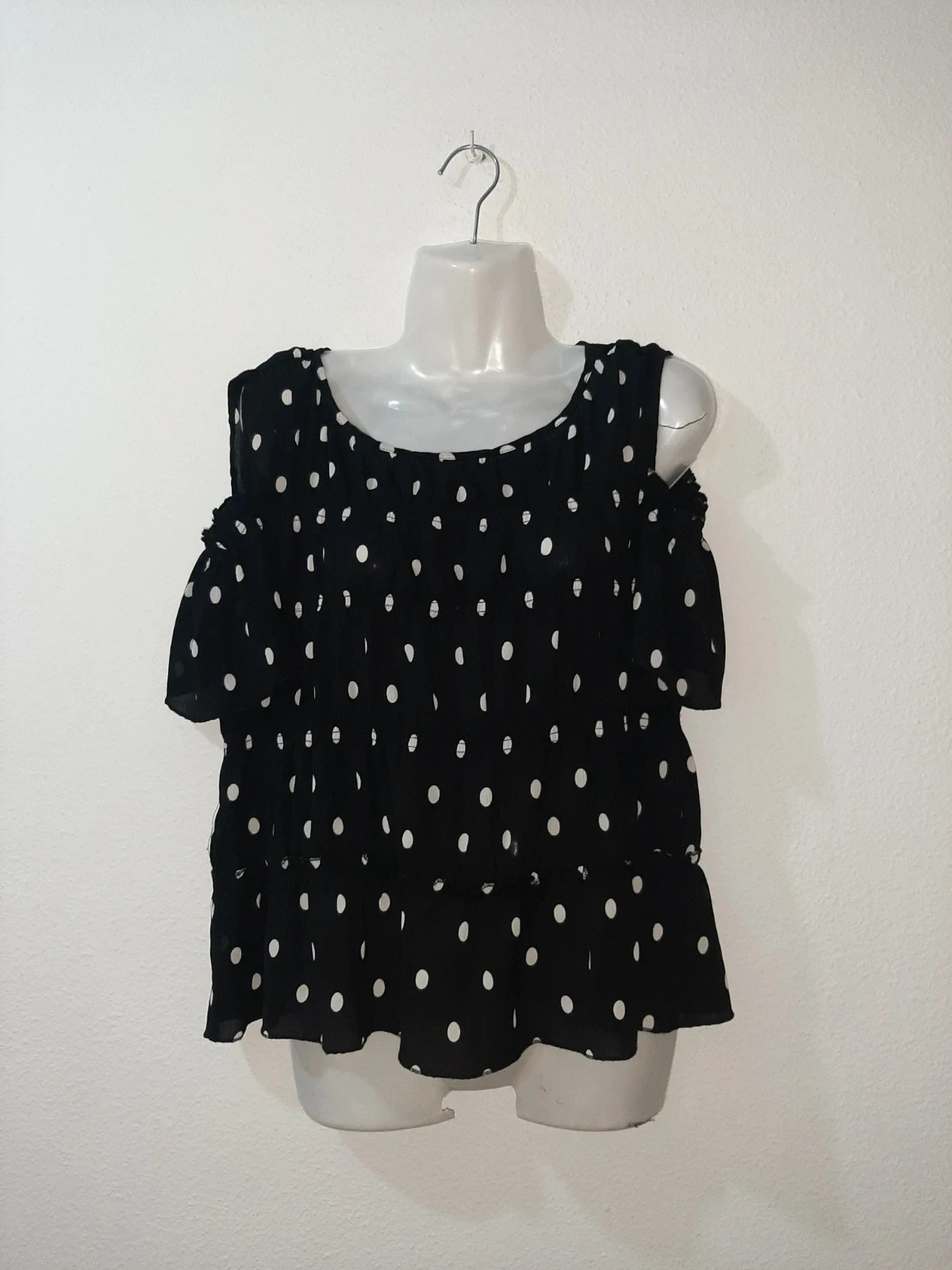 Blusa Zara