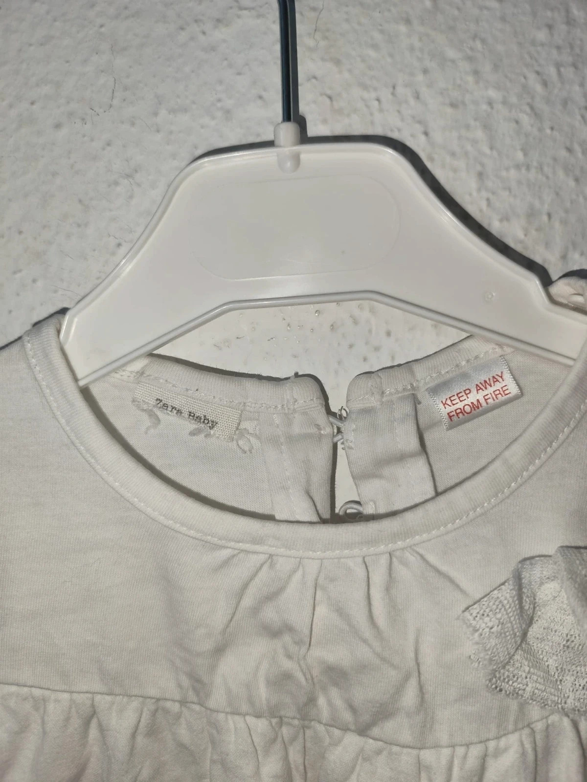 Blusa Zara Baby – Zara Baby – taille 4 ans / 104 cm 2