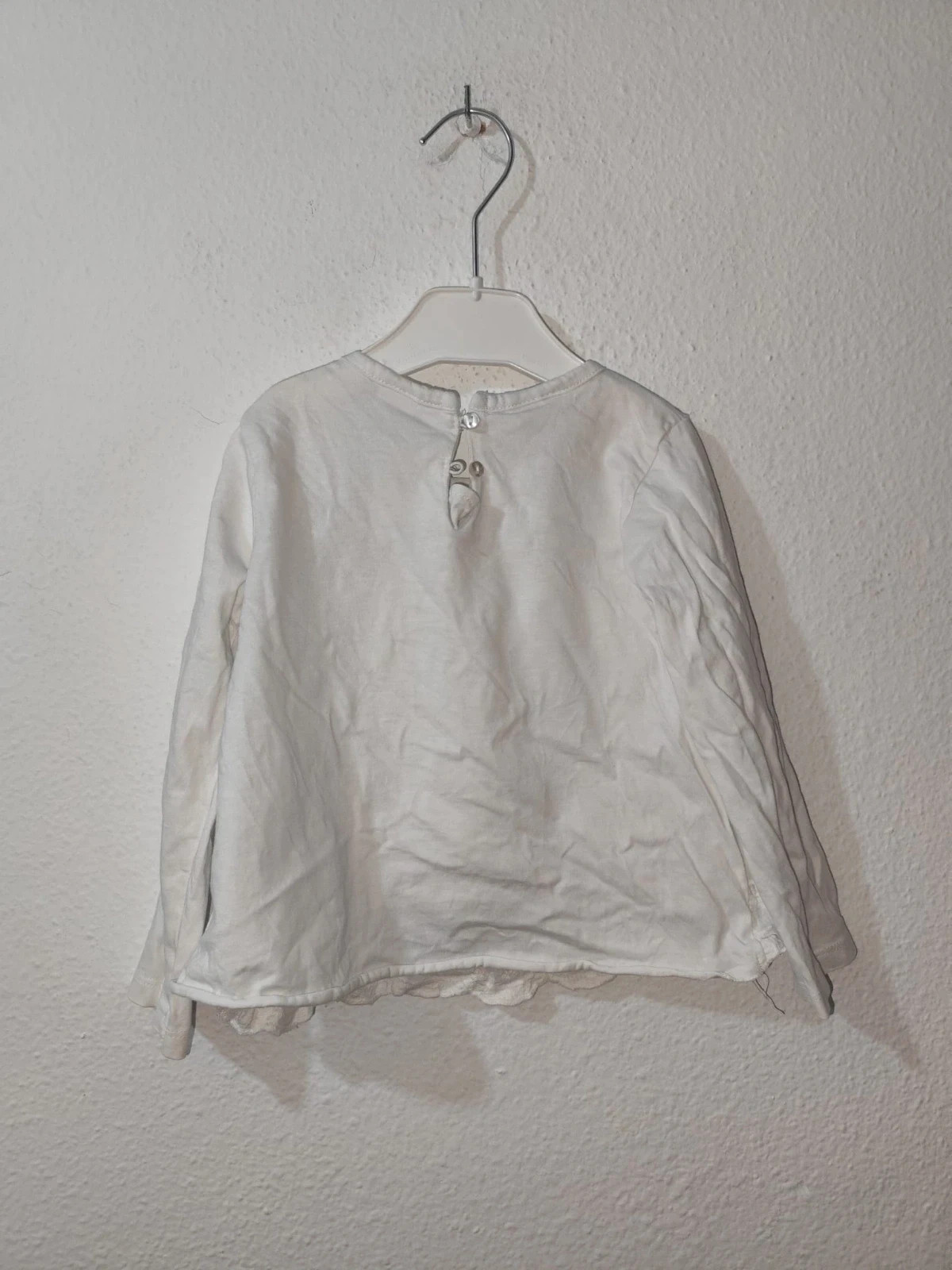 Blusa Zara Baby – Zara Baby – taille 4 ans / 104 cm 3