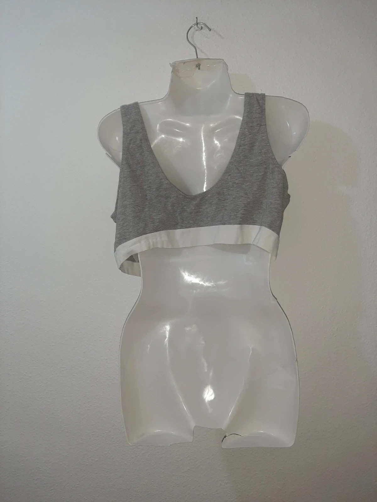 Top deportivo – H&M – taille XXL 2