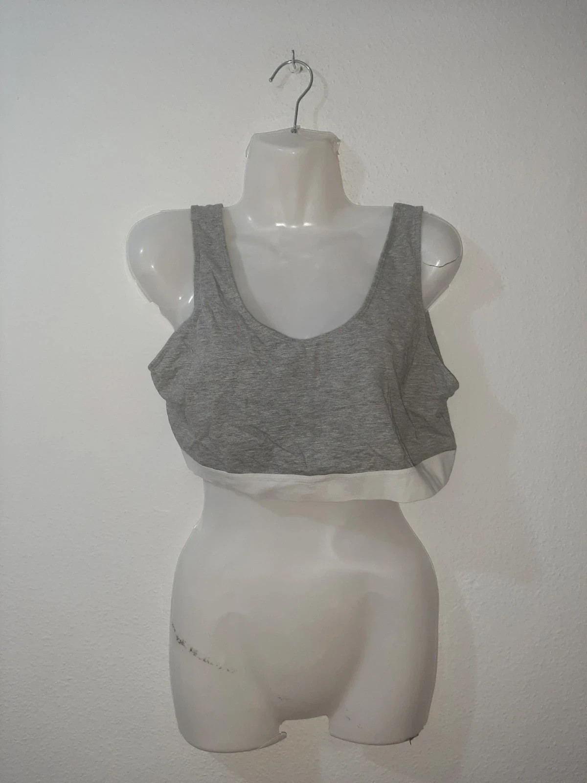 Top deportivo – H&M – taille XXL