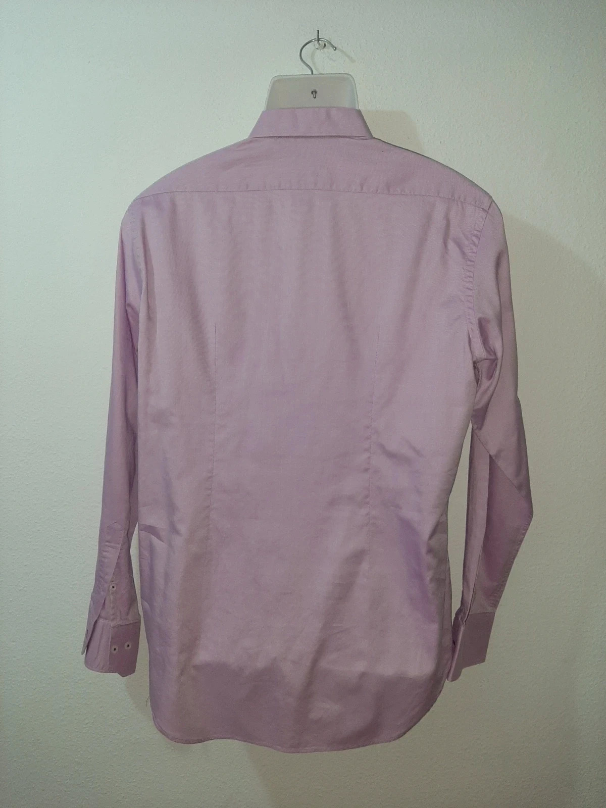 Camisa Zara Man – Zara Man – taille 40 cm 2