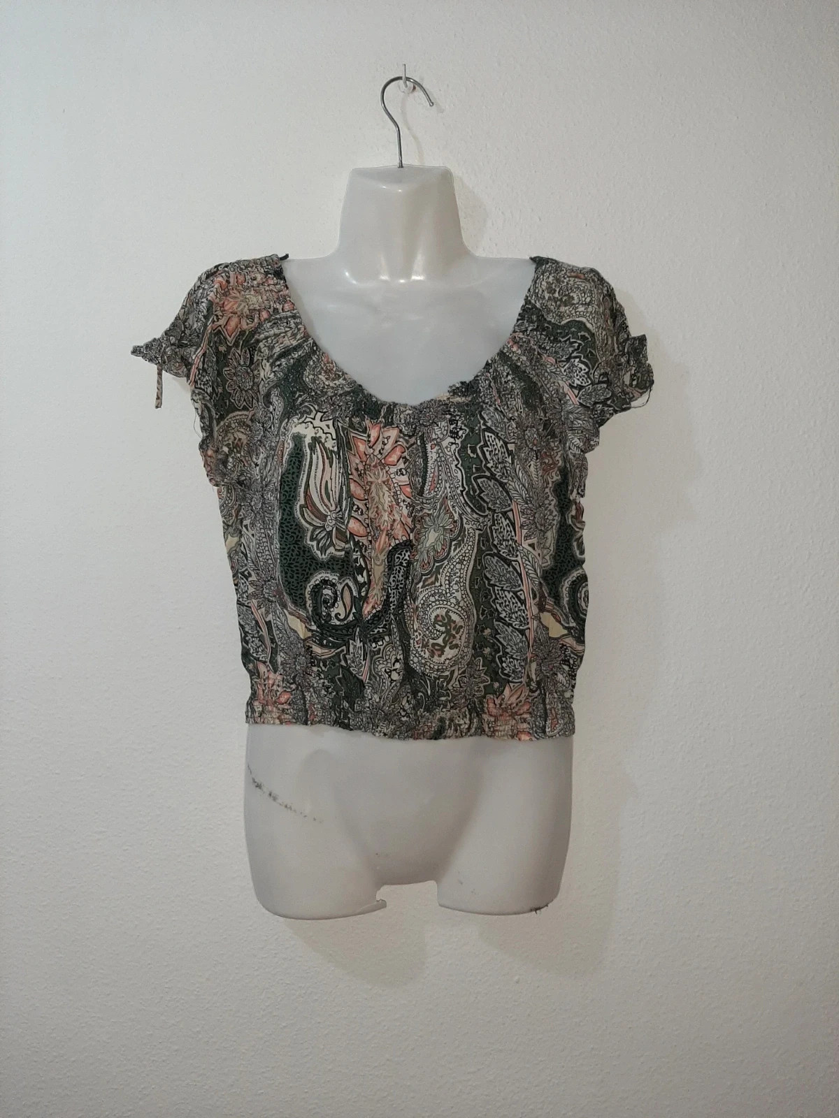 Blusa Zara – Zara – taille S / 36 / 8