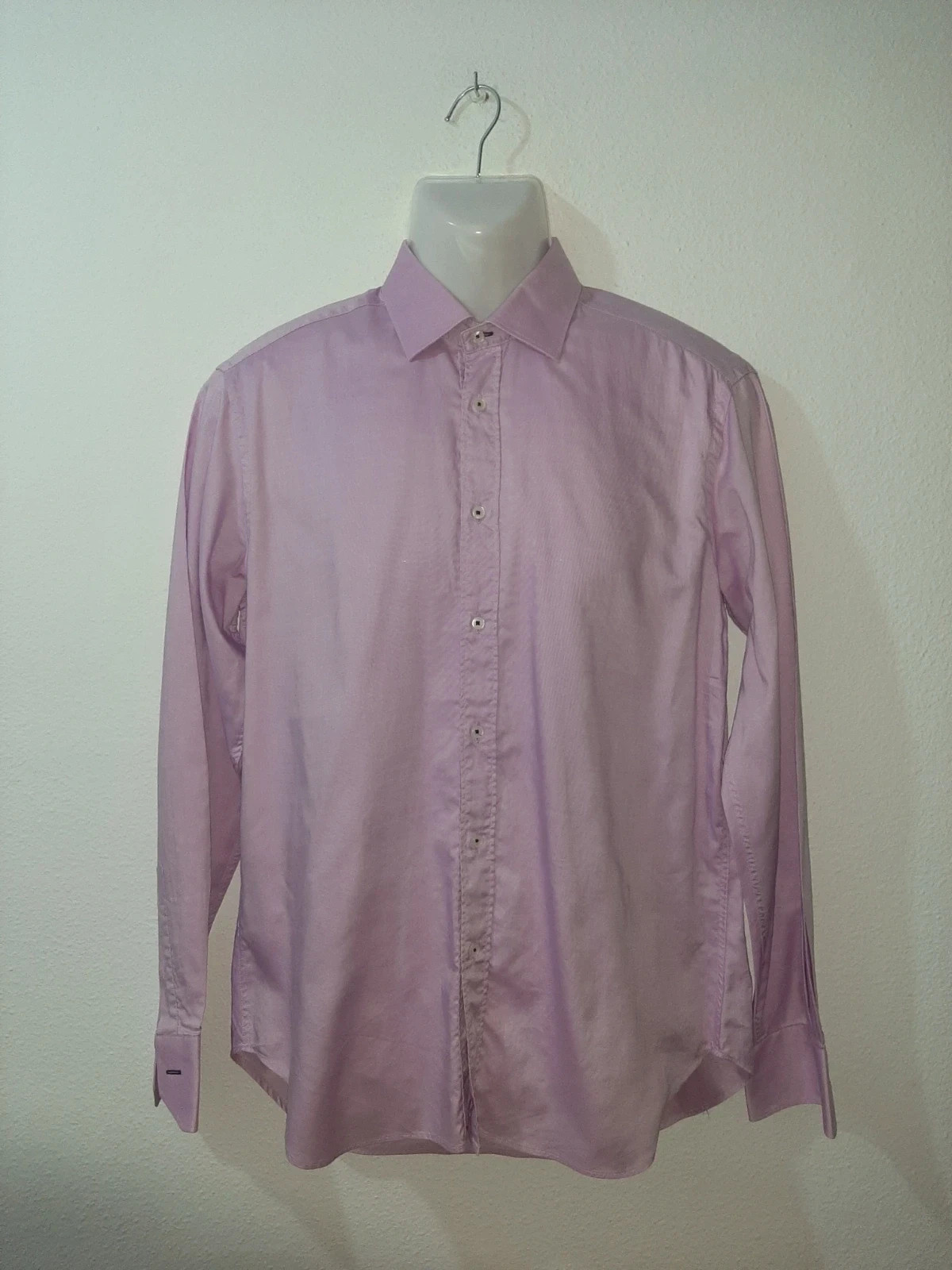 Camisa Zara Man