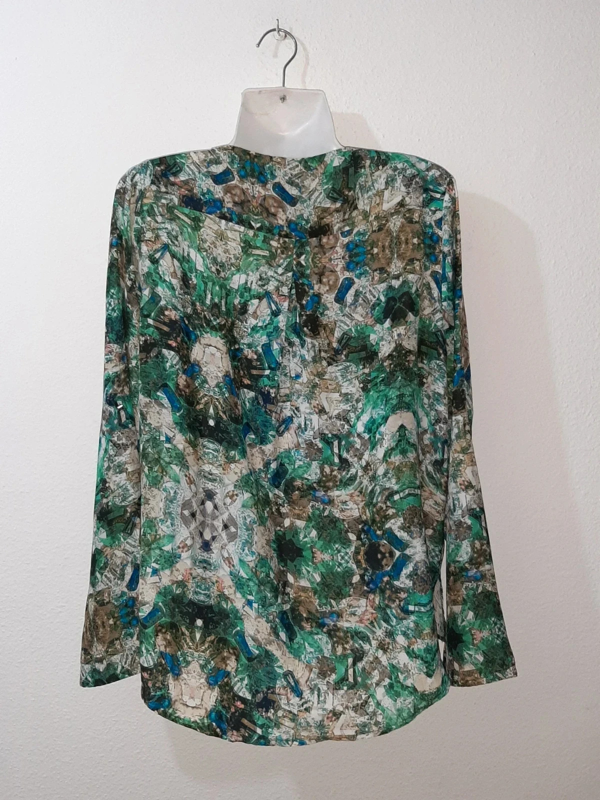Blusa Zara – Zara – taille M / 38 / 10 2