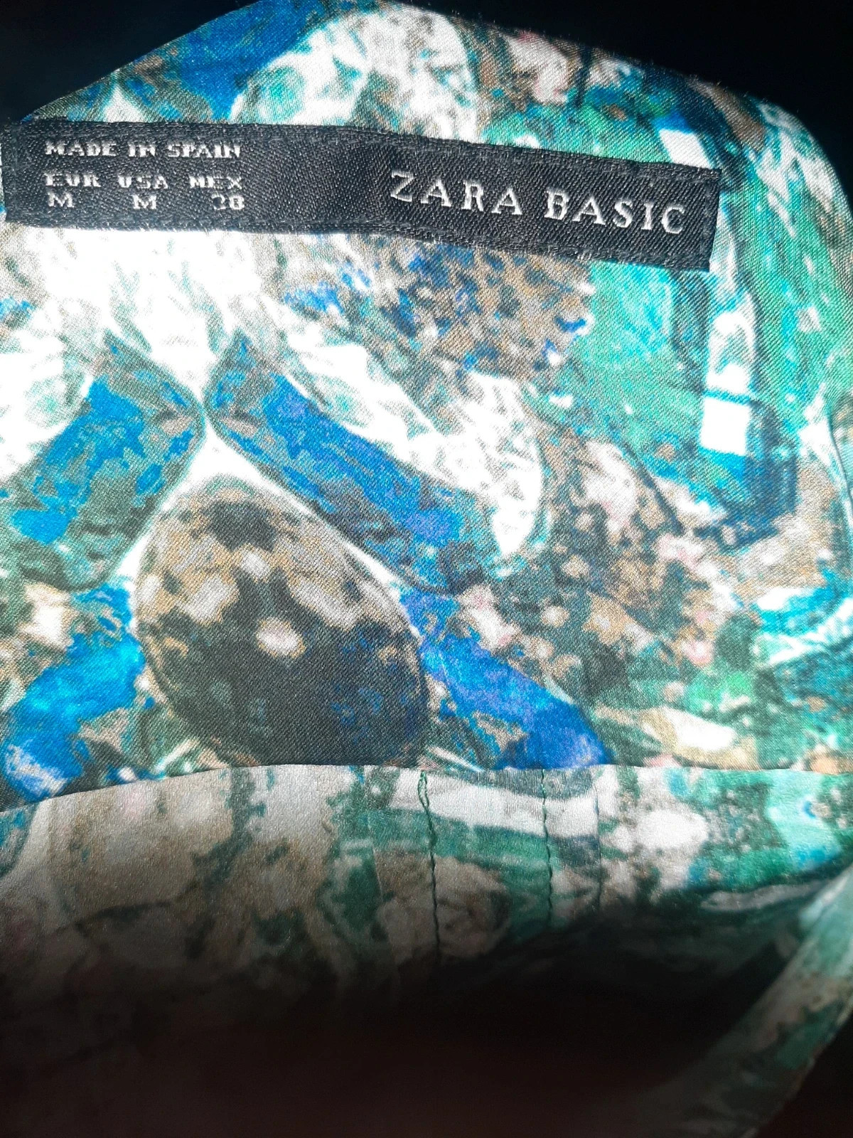 Blusa Zara – Zara – taille M / 38 / 10 3