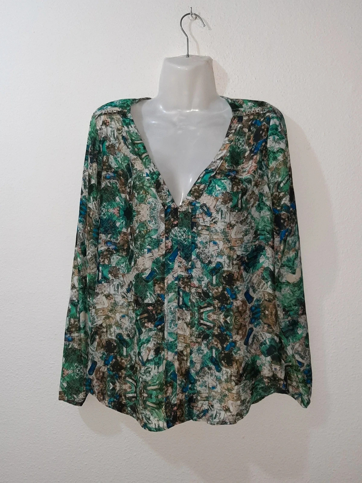 Blusa Zara – Zara – taille M / 38 / 10
