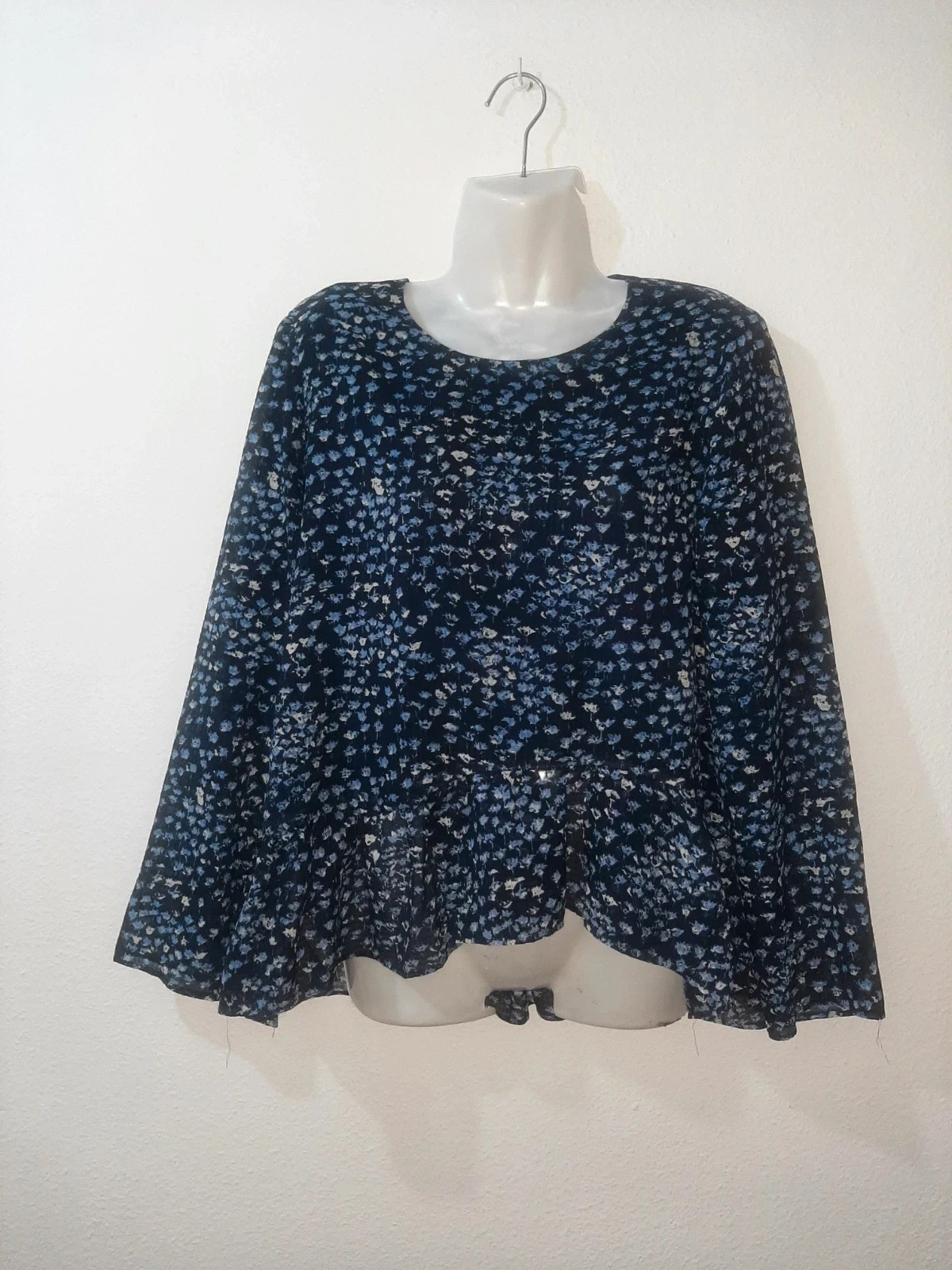 Blusa Mango – Mango – taille M / 38 / 10