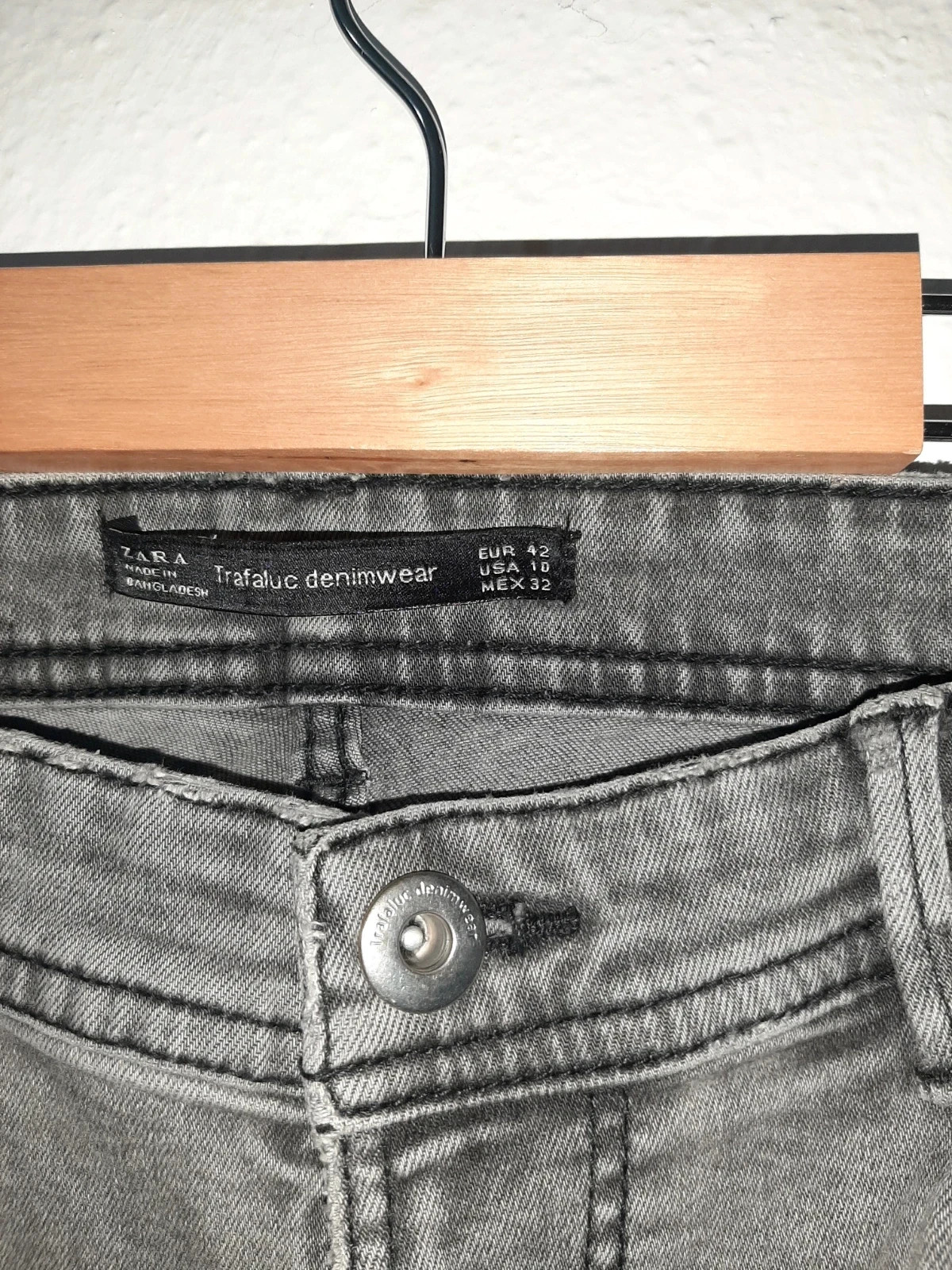 Pantalón Zara – Zara – taille XL / 42 / 14 3