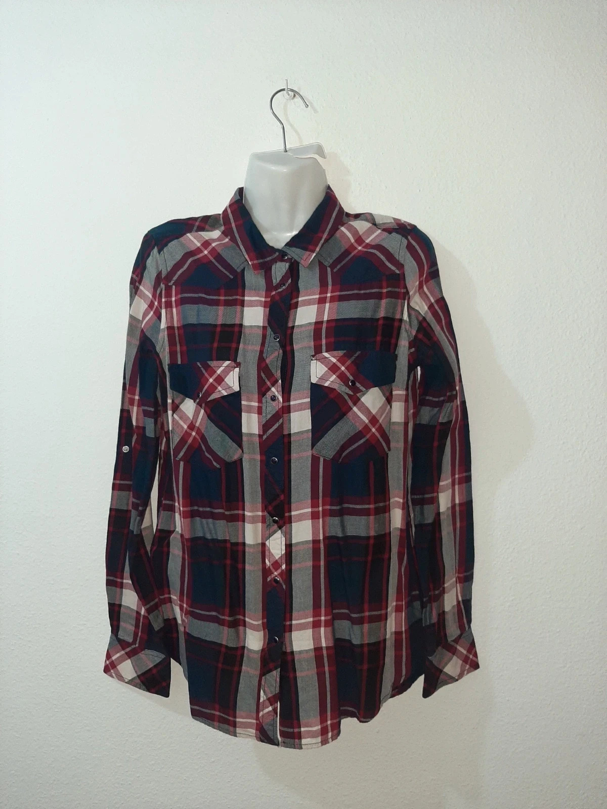 Camisa Stradivarius – Stradivarius – taille S / 36 / 8