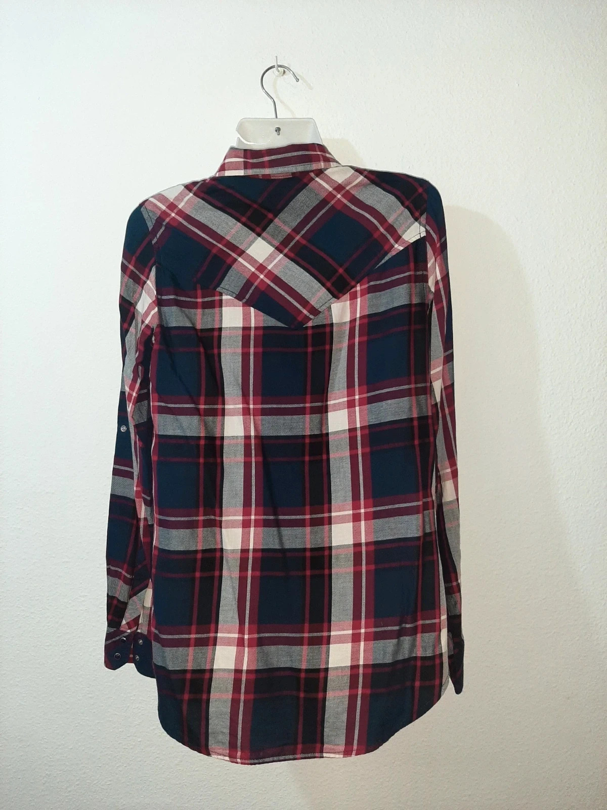 Camisa Stradivarius – Stradivarius – taille S / 36 / 8 2