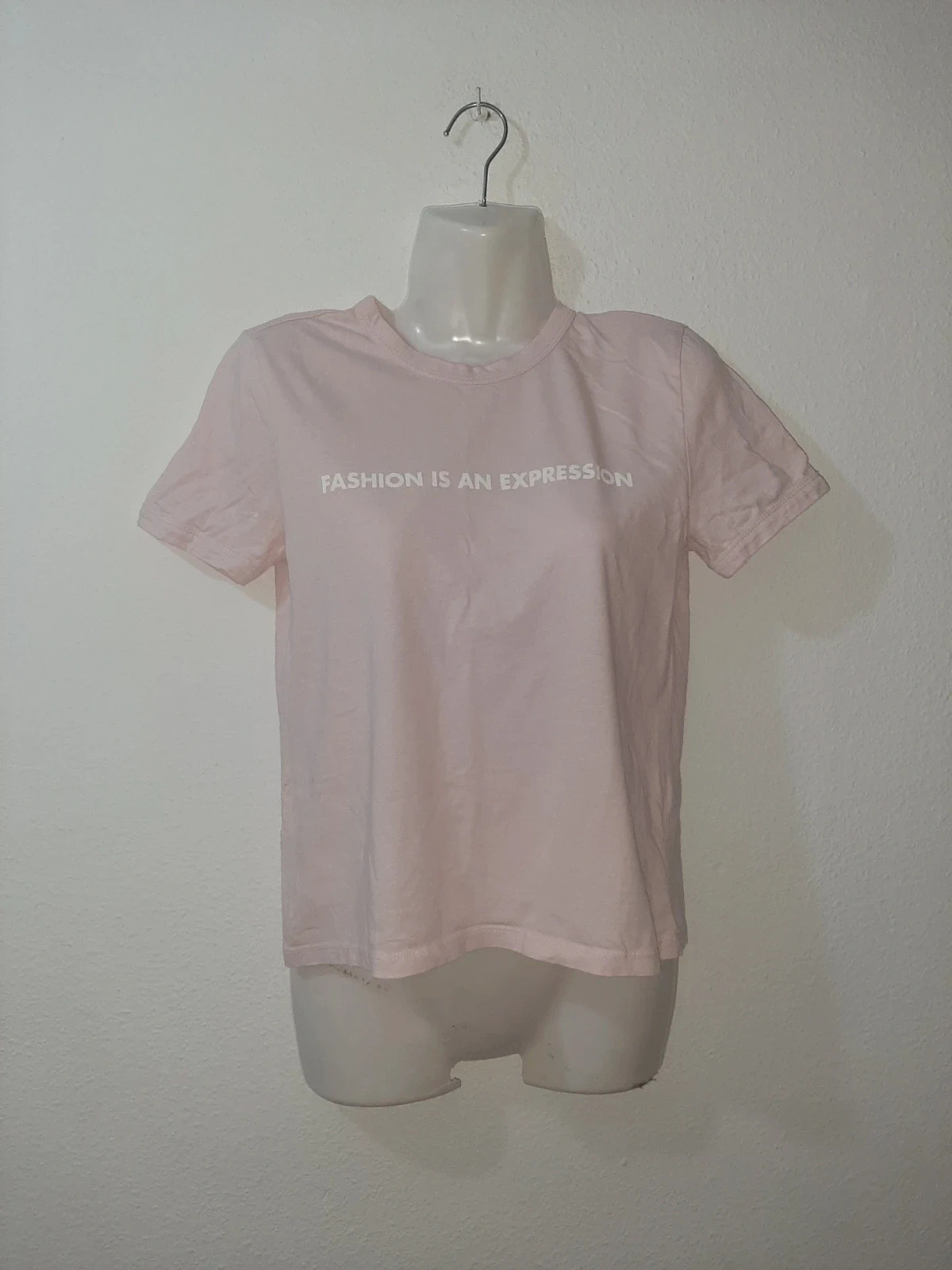 Camiseta Zara – Zara Trafaluc – taille M / 38 / 10