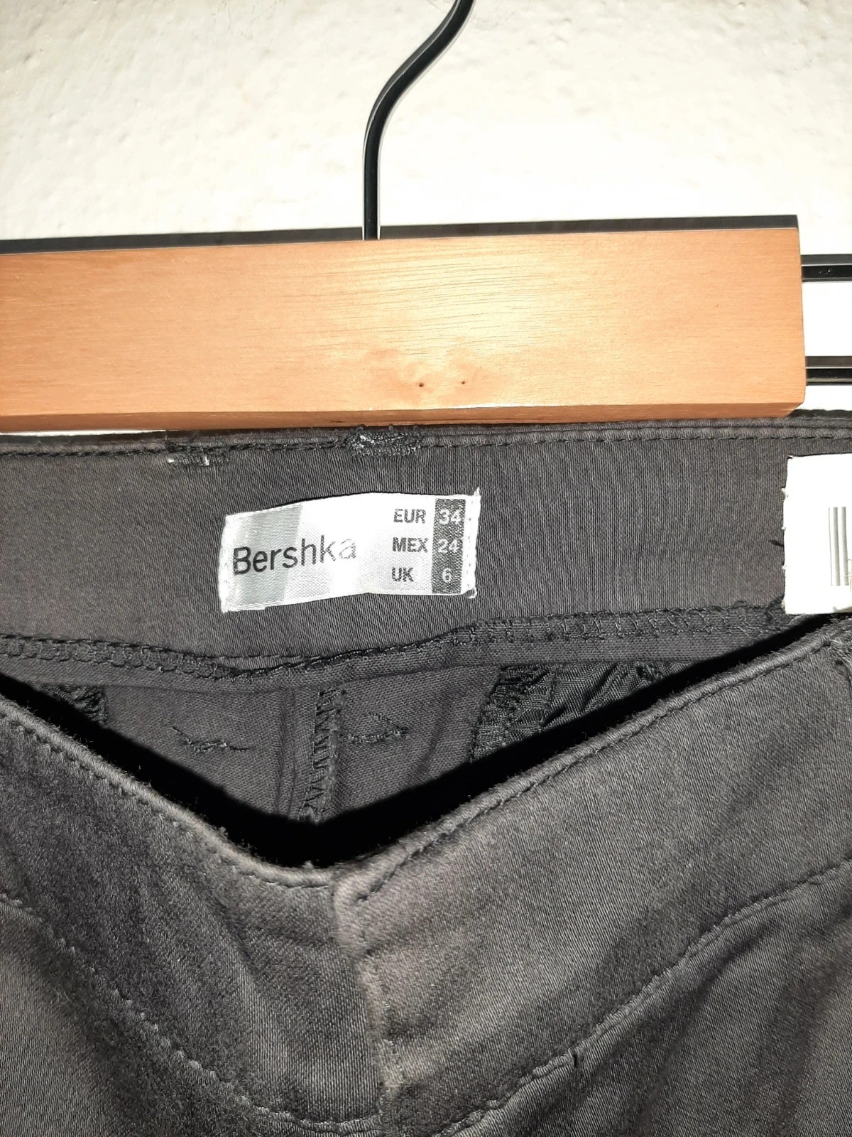 Pantalón Bershka – Bershka – taille M / 38 / 10 2