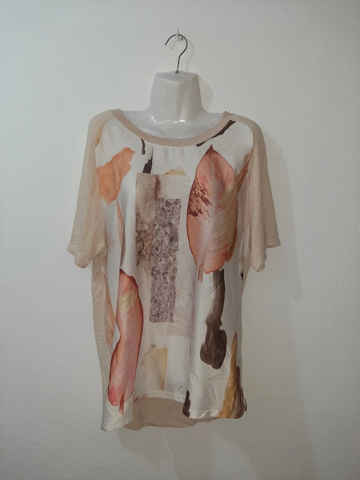 Blusa Zara – Zara – taille L / 40 / 12