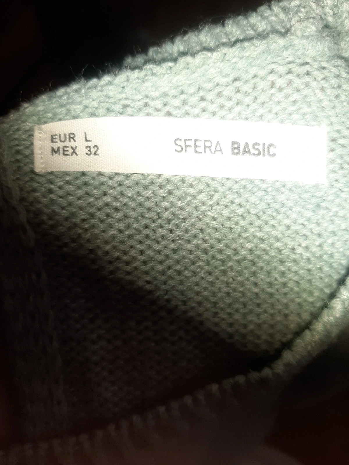 Jersey Sfera – Sfera – taille L / 40 / 12 3