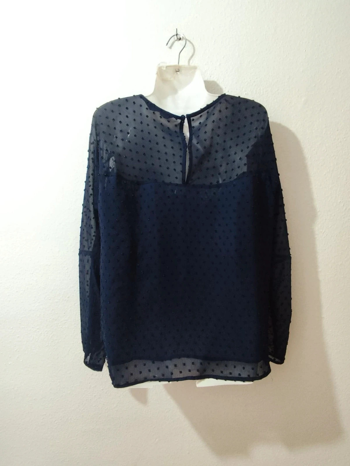 Blusa Zara – Zara – taille XL / 42 / 14 2