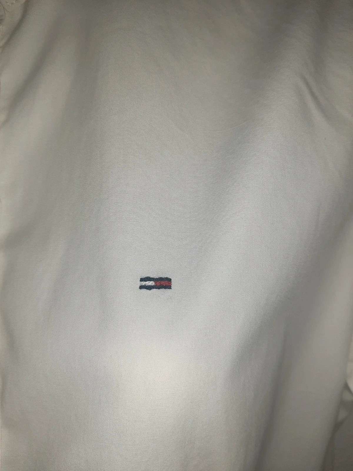 Camisa Hilfiger Denim – Hilfiger Denim – taille XS / 34 / 6 2
