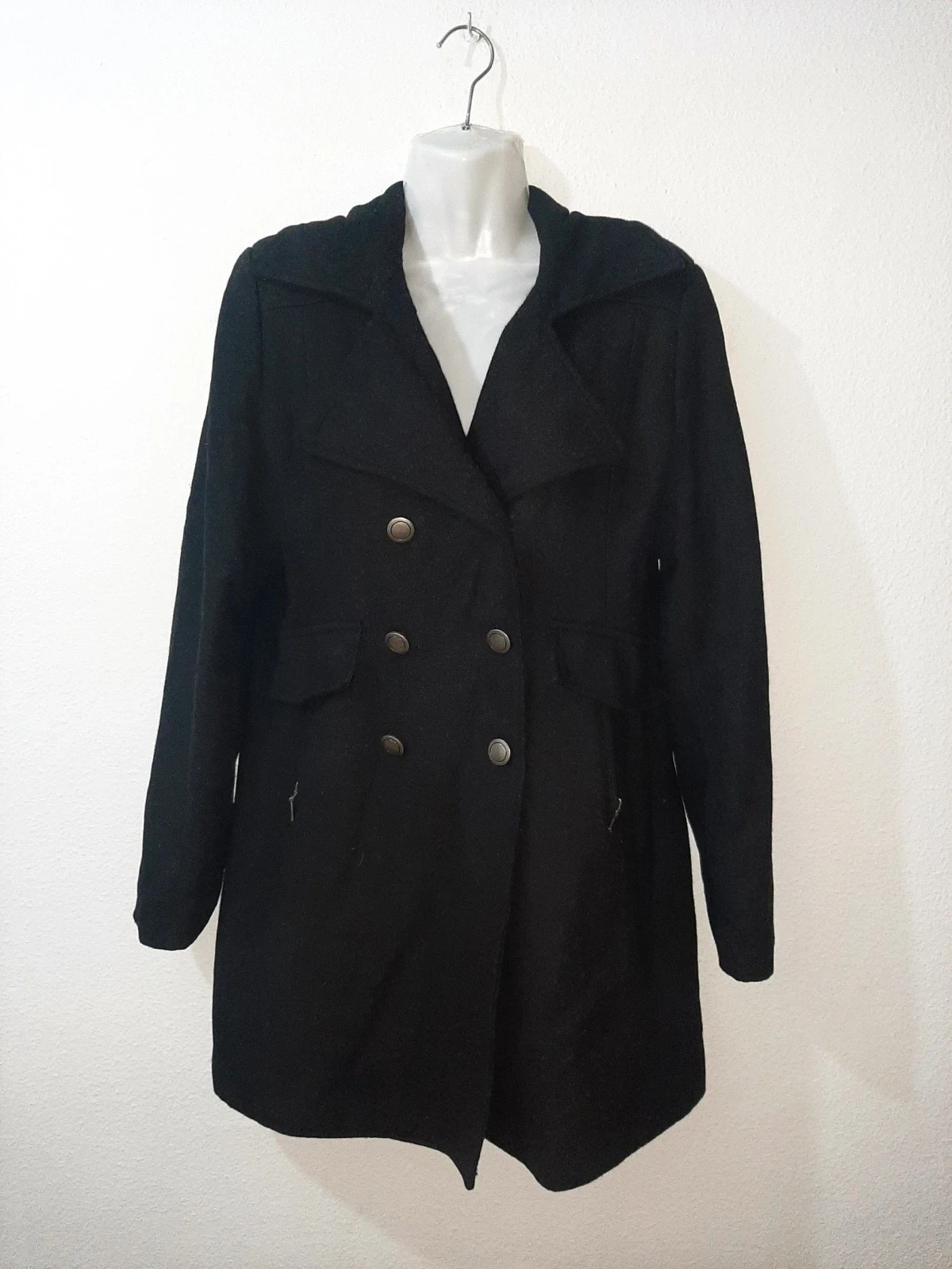 Abrigo Springlfiend – Springfield – taille L / 40 / 12