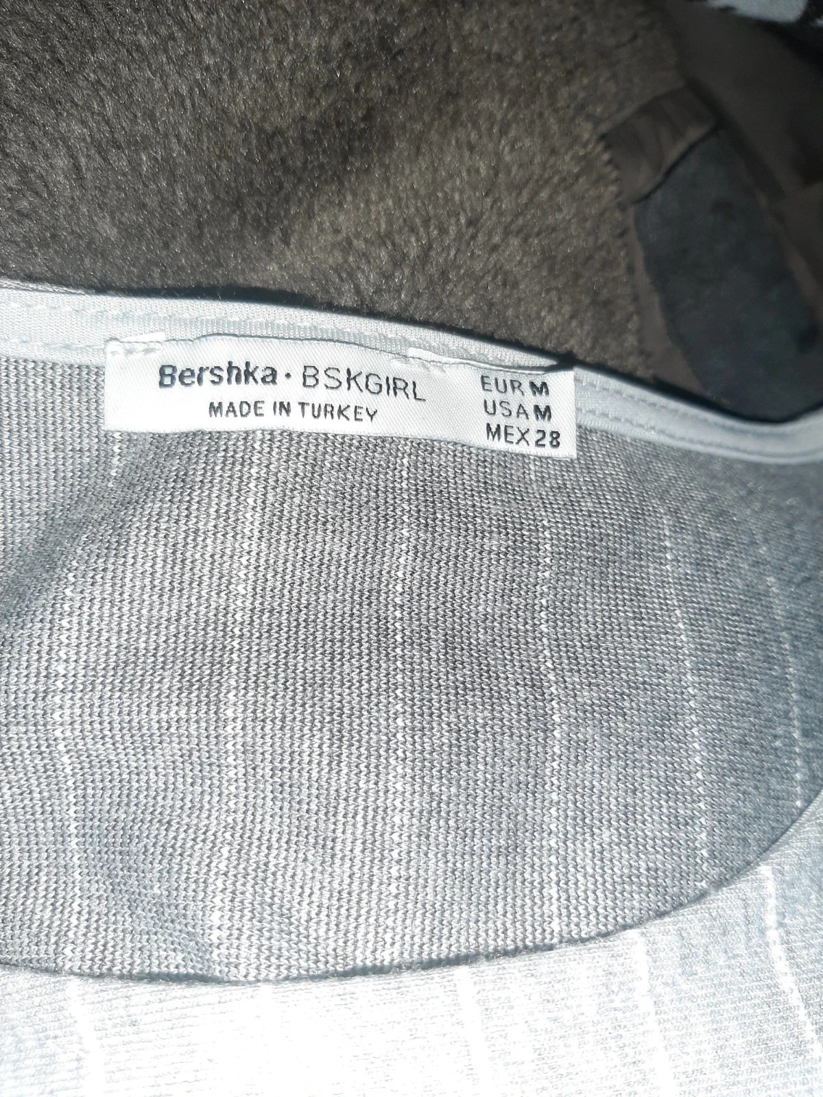 Vestido Bershka – Bershka – taille M / 38 / 10 3