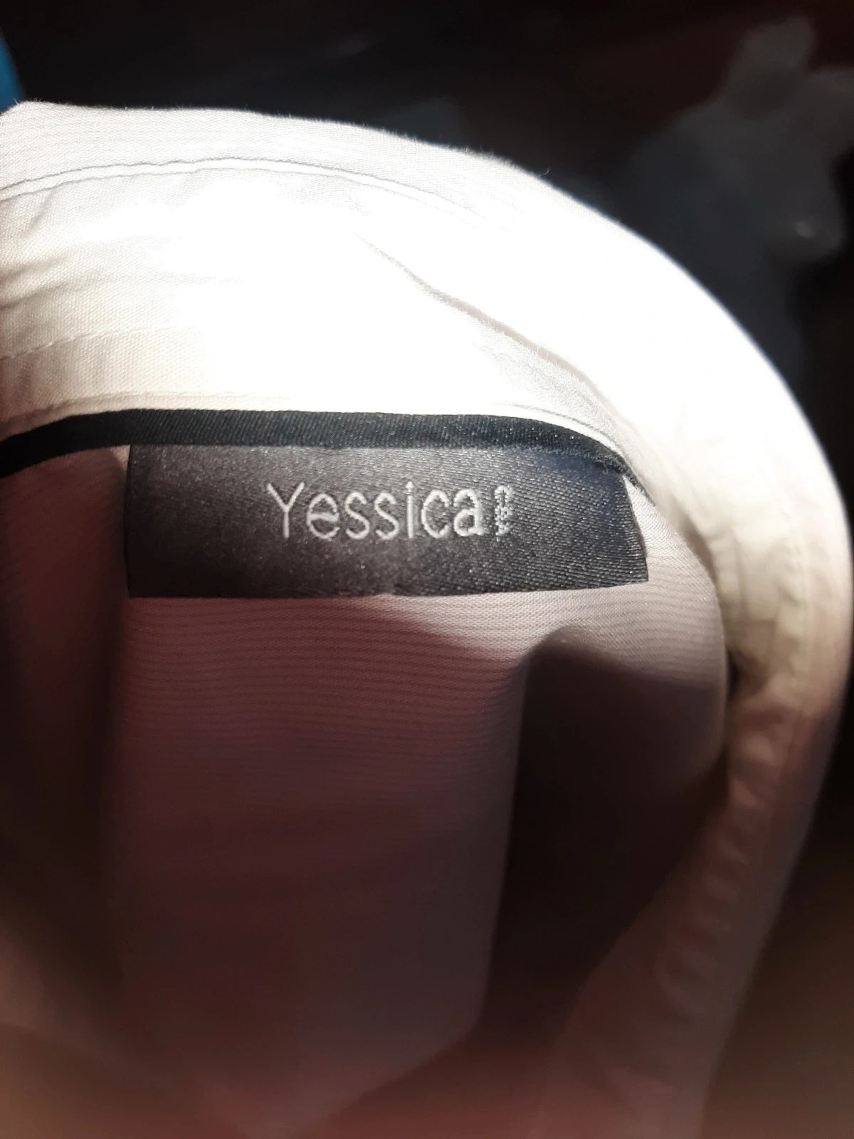 Camisa C&A – Yessica – taille XXL / 44 / 16 3