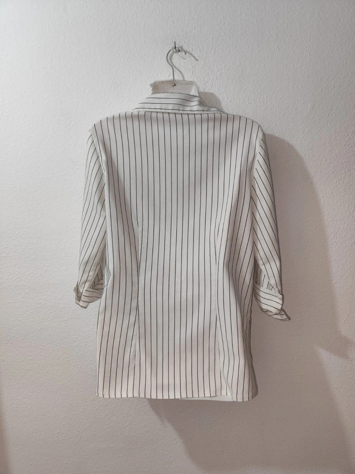 Camisa de rayas – taille M / 38 / 10 2