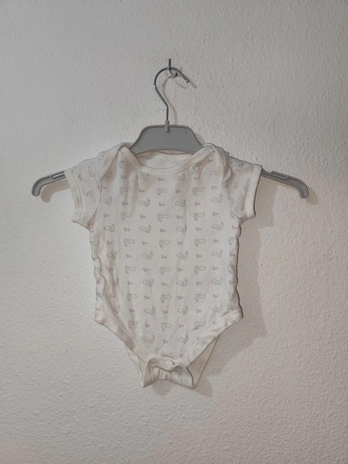 Body niño – taille 3 ans / 98 cm