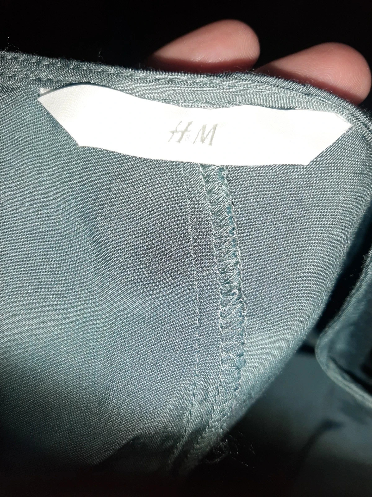 Vestido H&M – H&M – taille Taille unique 3