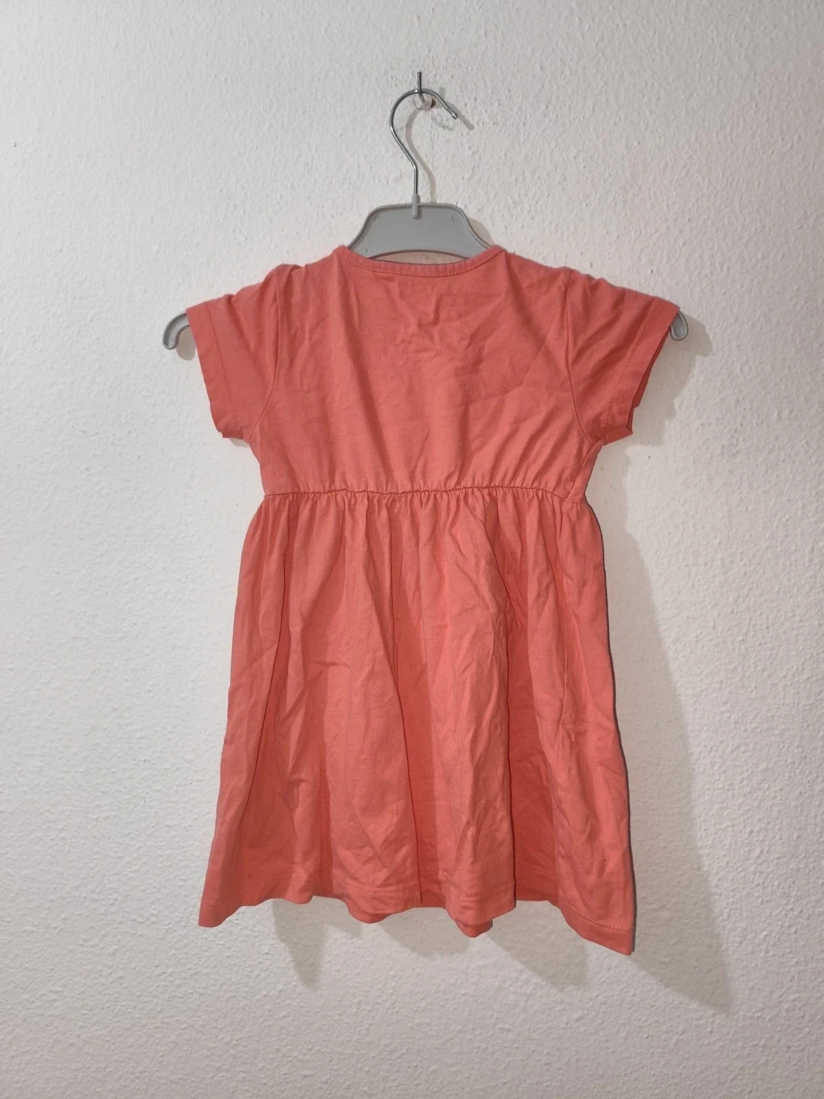 Vestido naranja – Lupilu – taille 3 ans / 98 cm 3