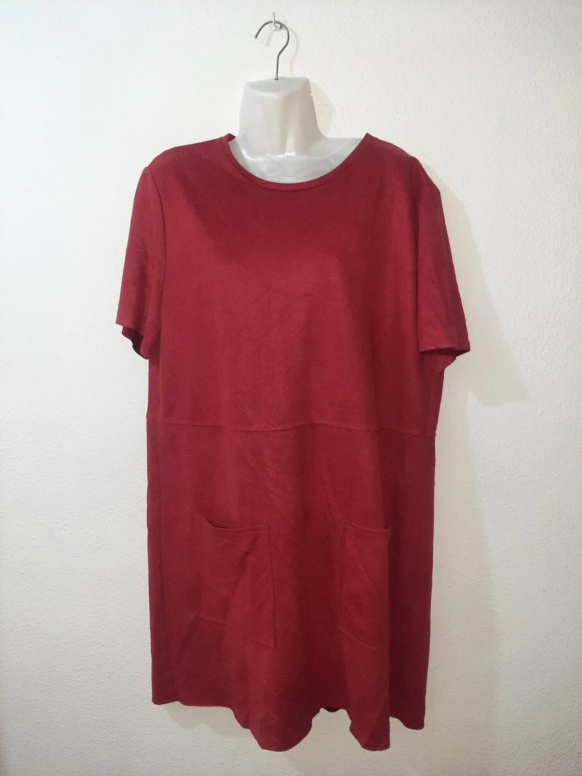 Vestido Zara – Zara – taille XL / 42 / 14