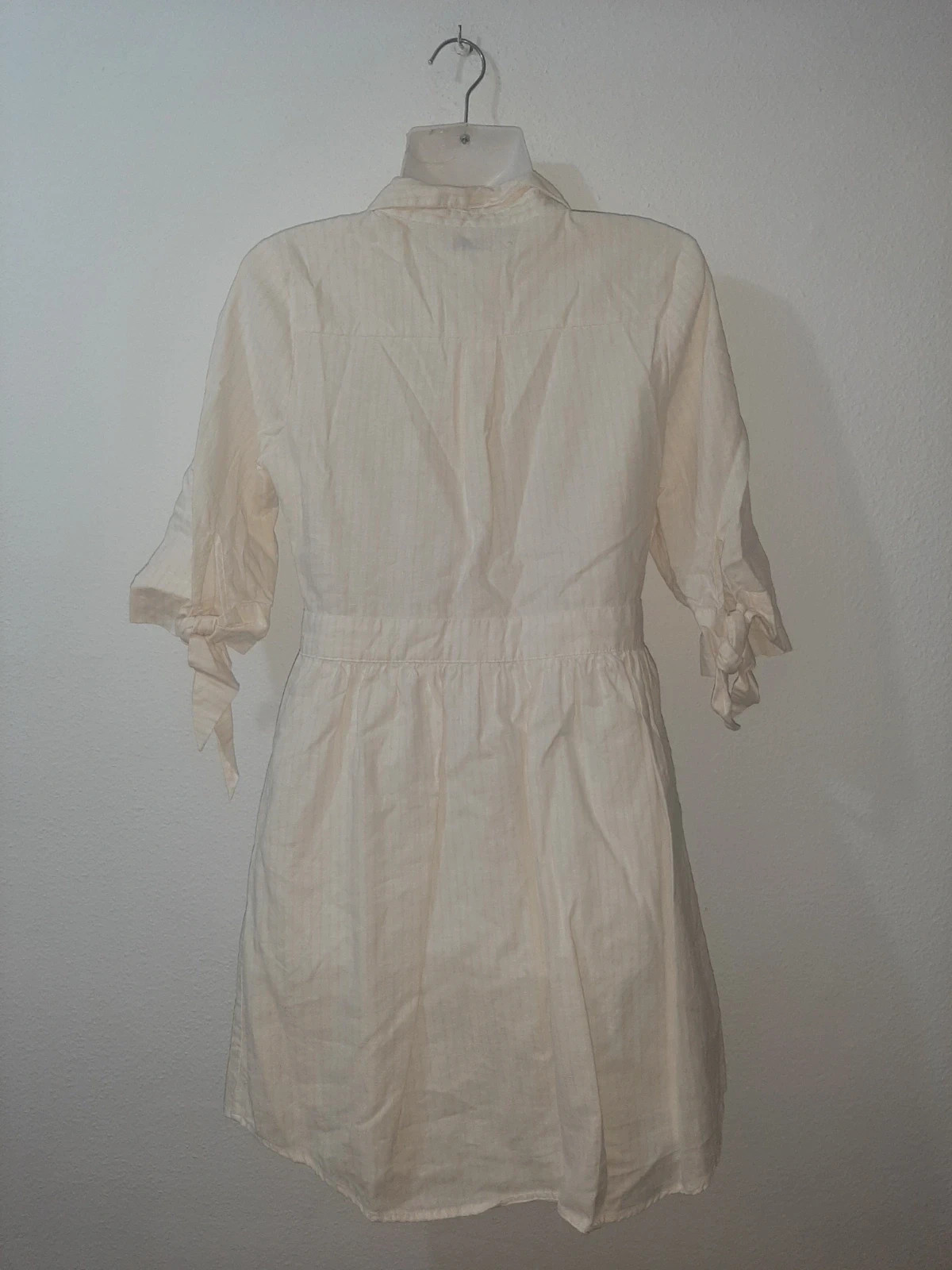 Vestido amarillo – Easy Wear – taille XS / 34 / 6 2