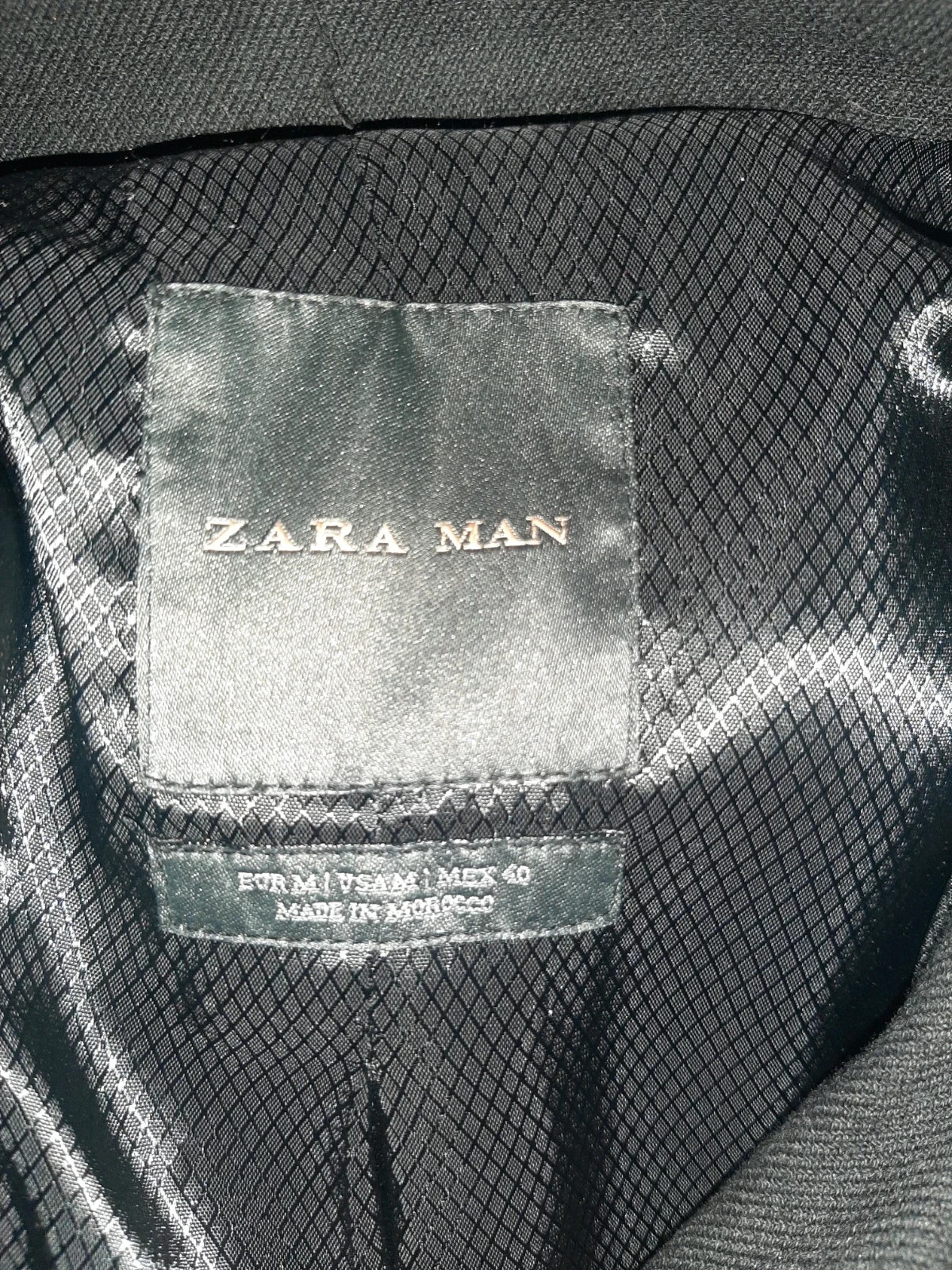 Abrigo Zara Man – Zara Man – taille M 2