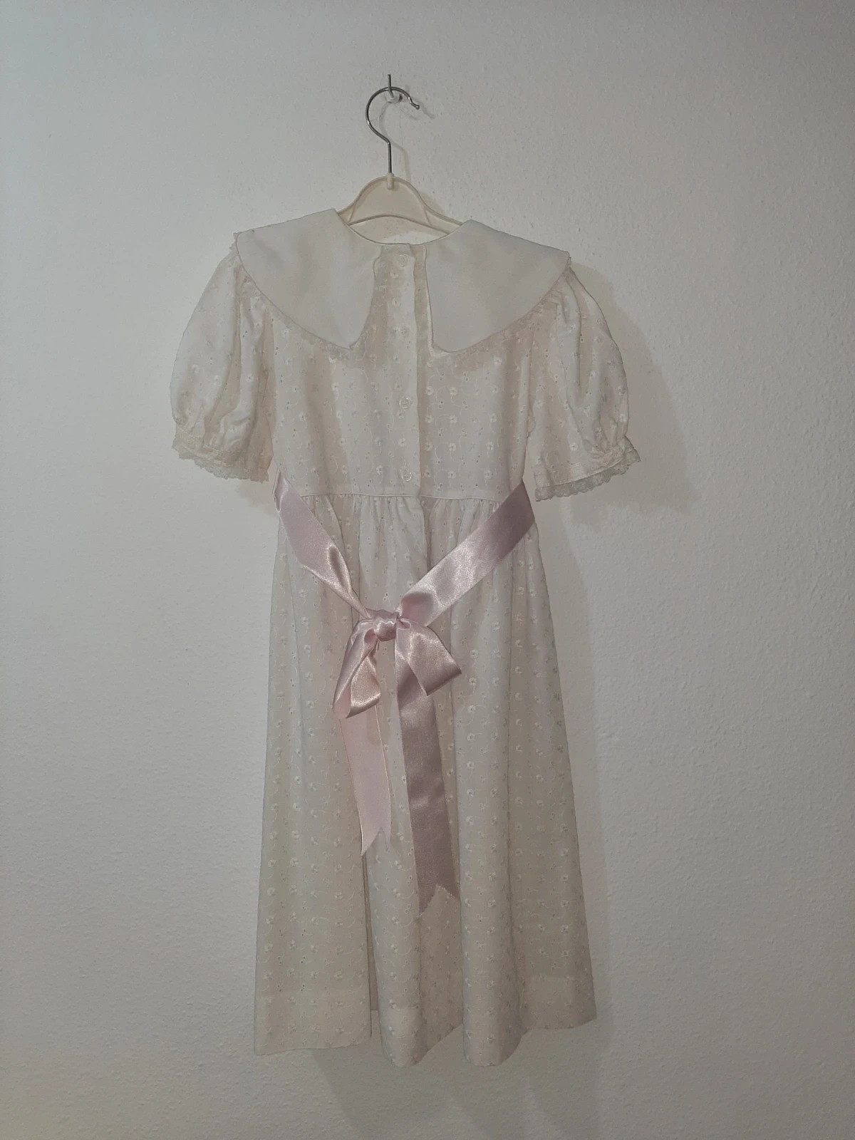 Vestido niña C&A – C&A – taille 6 ans / 116 cm 2