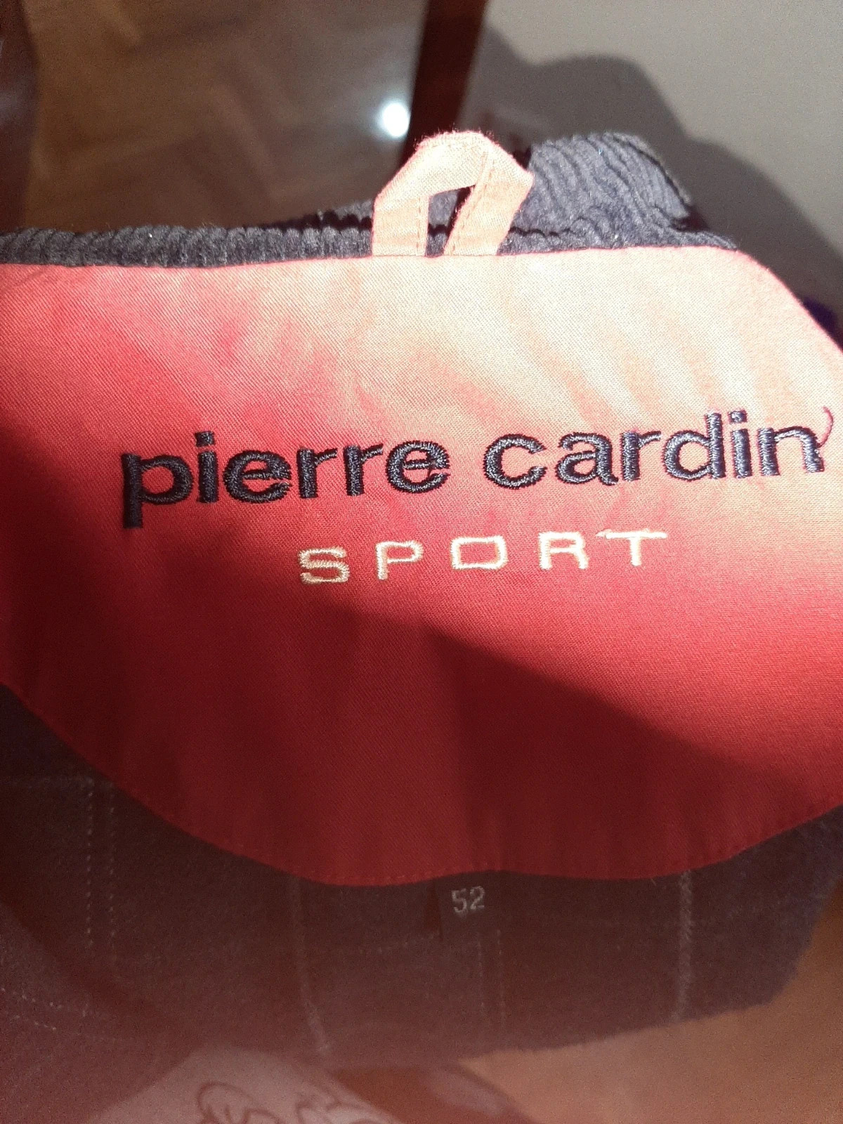 Abrigo Pierre Cardin – Pierre Cardin – taille XL 3