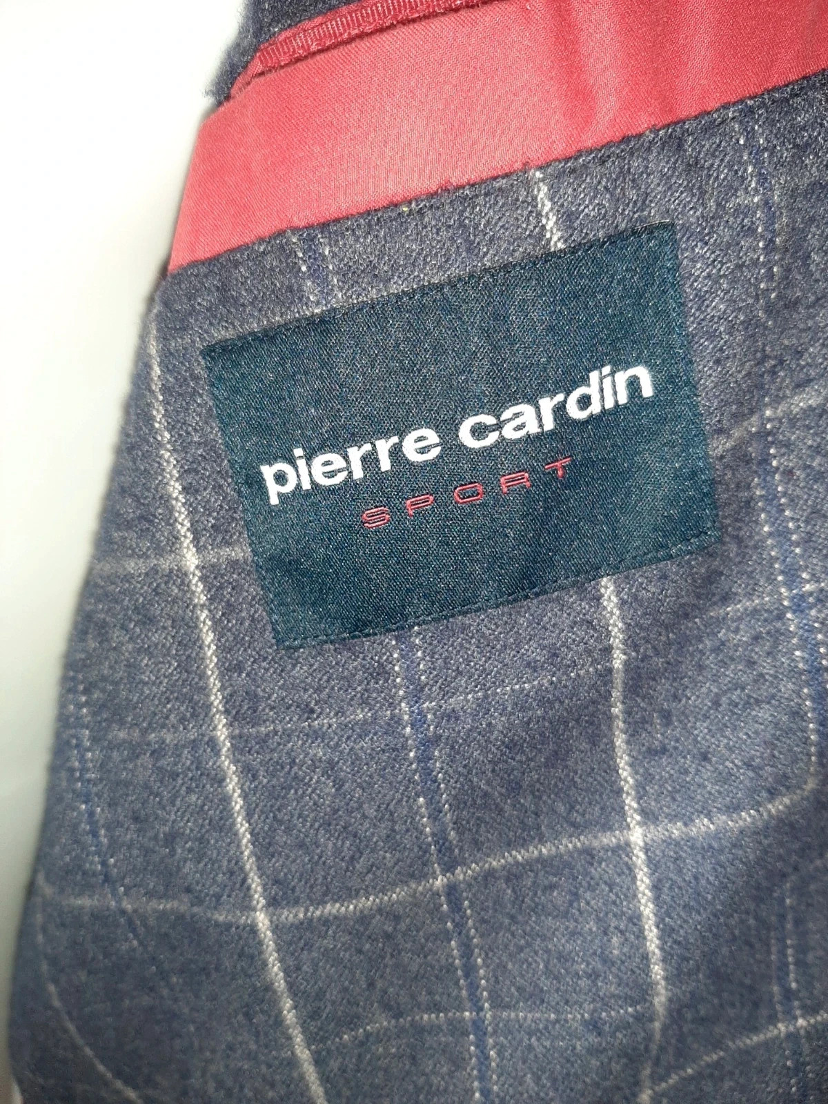 Abrigo Pierre Cardin – Pierre Cardin – taille XL 4